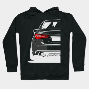 Infiniti Q50 2019 Hoodie